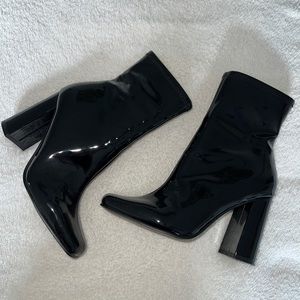Steve Madden booties